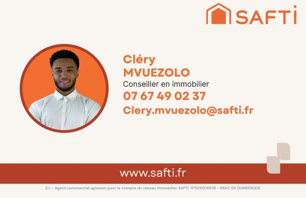 Appartement de 2014 en Rez-de-chaussée