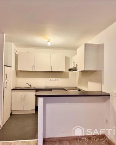 Appartement de 2014 en Rez-de-chaussée