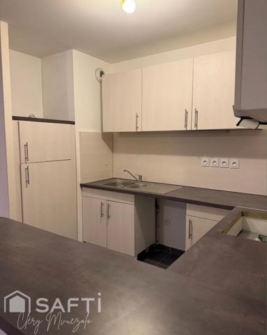 Appartement de 2014 en Rez-de-chaussée