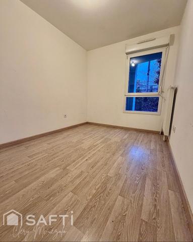 Appartement de 2014 en Rez-de-chaussée