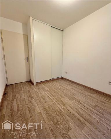 Appartement de 2014 en Rez-de-chaussée