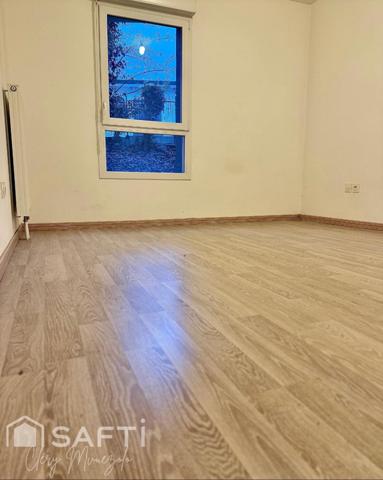 Appartement de 2014 en Rez-de-chaussée