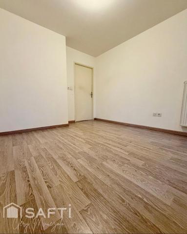 Appartement de 2014 en Rez-de-chaussée