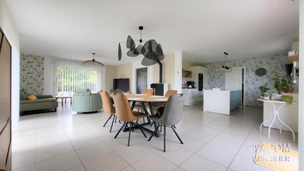 Beuvry, secteur Préolan. Plain-pied Individuel récent avec piscine !! Beuvry (62660)