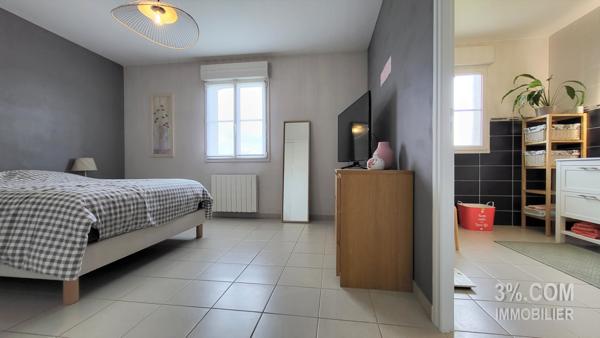 Beuvry, secteur Préolan. Plain-pied Individuel récent avec piscine !! Beuvry (62660)