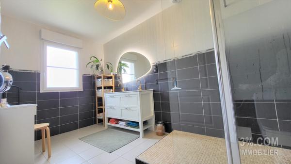 Beuvry, secteur Préolan. Plain-pied Individuel récent avec piscine !! Beuvry (62660)