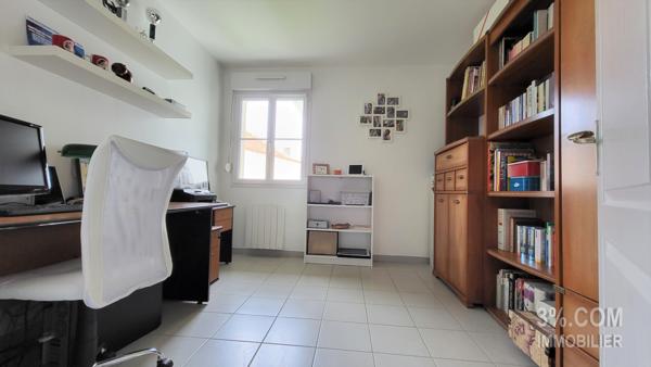 Beuvry, secteur Préolan. Plain-pied Individuel récent avec piscine !! Beuvry (62660)