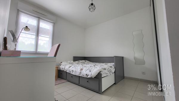 Beuvry, secteur Préolan. Plain-pied Individuel récent avec piscine !! Beuvry (62660)