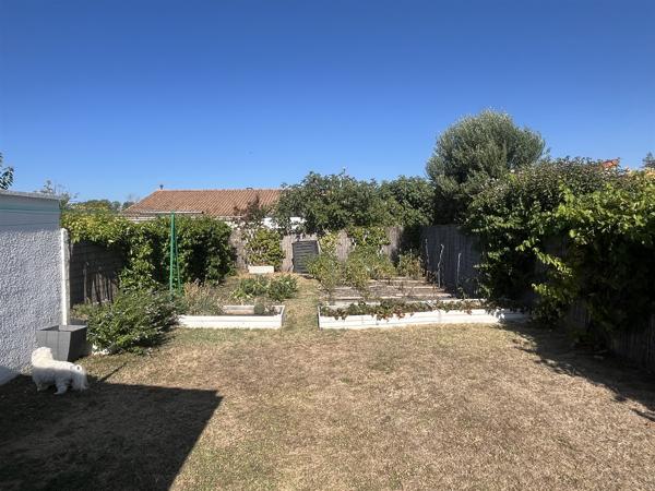 Maison à vendre - Saint-Georges-de-Didonne / Boubes