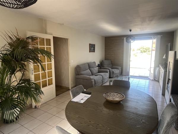 Maison à vendre - Saint-Georges-de-Didonne / Boubes