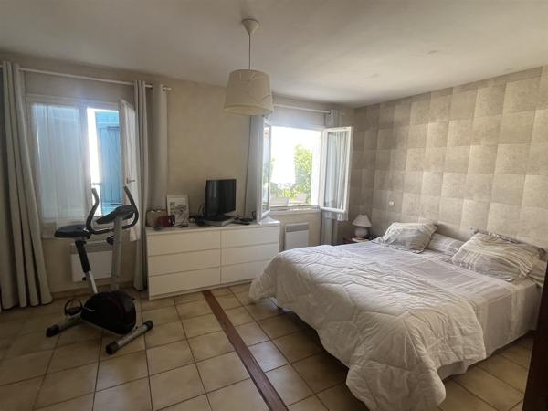 Maison à vendre - Saint-Georges-de-Didonne / Boubes