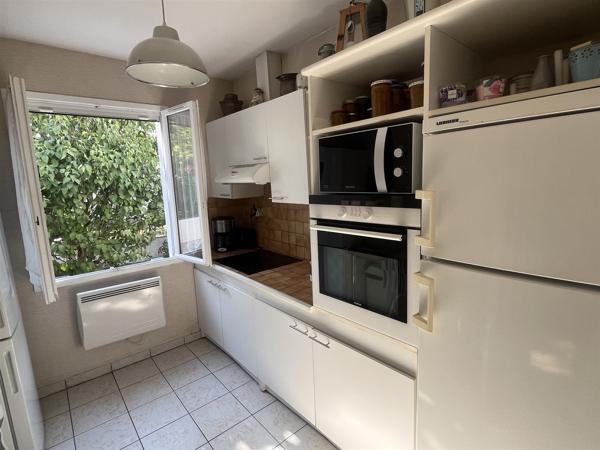 Maison à vendre - Saint-Georges-de-Didonne / Boubes