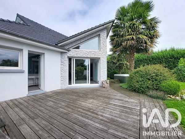 Maison à vendre 6 pièces 155 m² Malaunay
