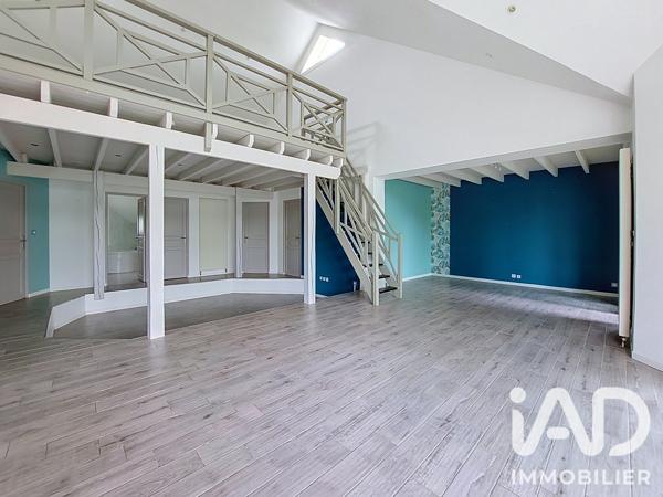 Maison à vendre 6 pièces 155 m² Malaunay