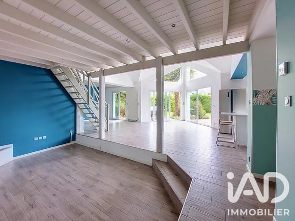 Maison à vendre 6 pièces 155 m² Malaunay