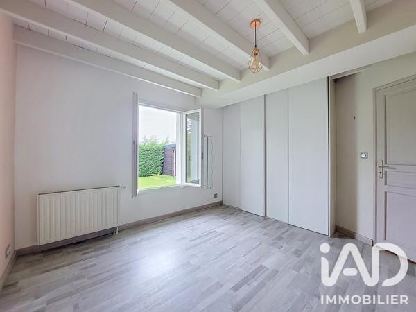 Maison à vendre 6 pièces 155 m² Malaunay