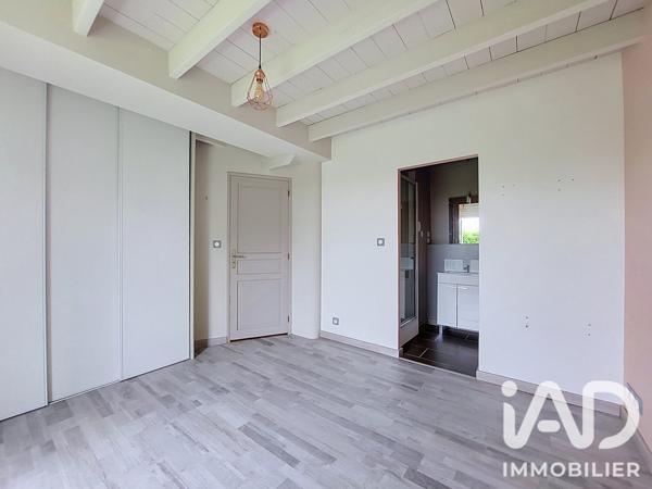 Maison à vendre 6 pièces 155 m² Malaunay