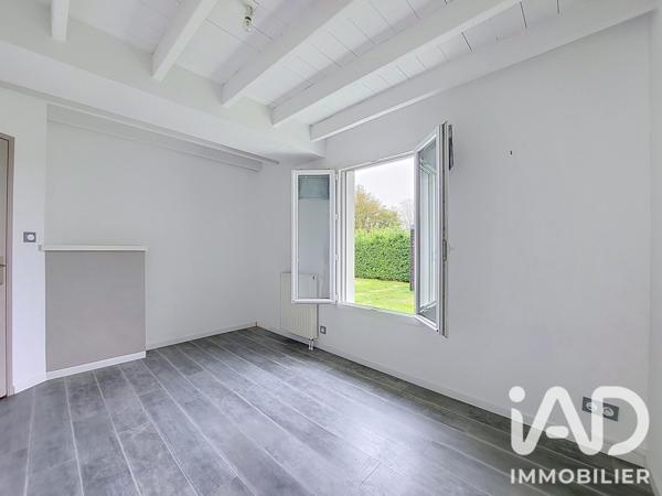 Maison à vendre 6 pièces 155 m² Malaunay
