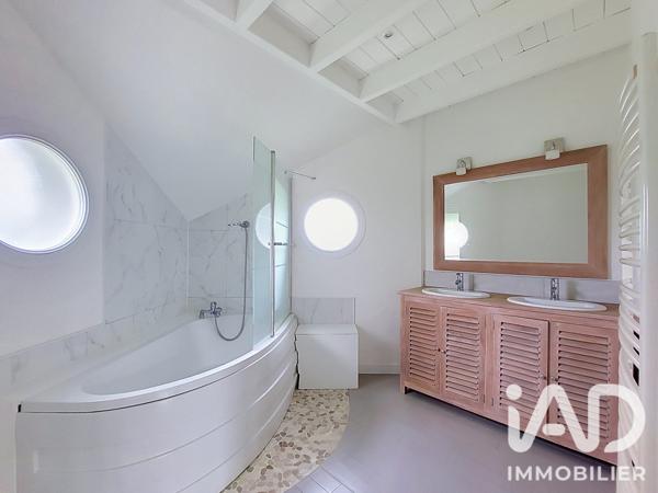 Maison à vendre 6 pièces 155 m² Malaunay