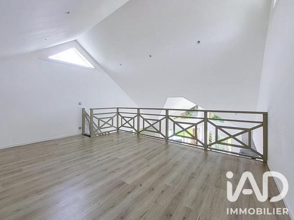 Maison à vendre 6 pièces 155 m² Malaunay