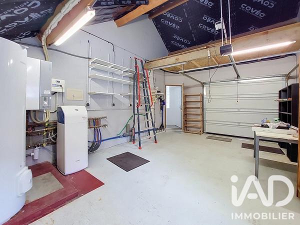 Maison à vendre 6 pièces 155 m² Malaunay