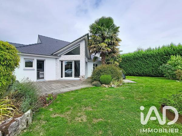 Maison à vendre 6 pièces 155 m² Malaunay