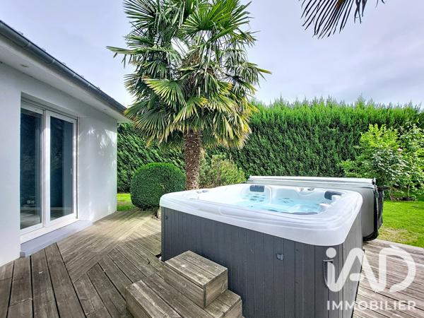 Maison à vendre 6 pièces 155 m² Malaunay