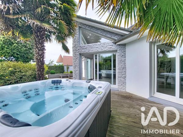 Maison à vendre 6 pièces 155 m² Malaunay