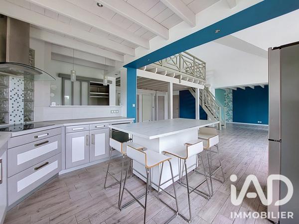 Maison à vendre 6 pièces 155 m² Malaunay