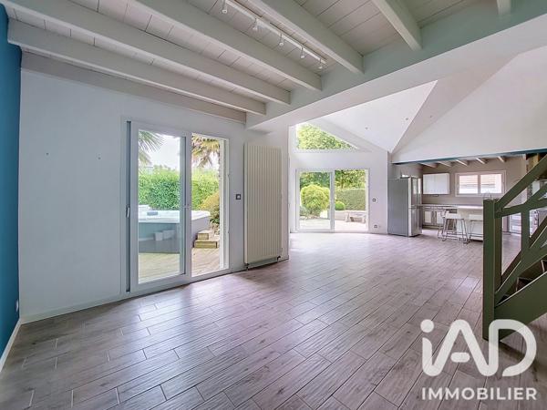 Maison à vendre 6 pièces 155 m² Malaunay