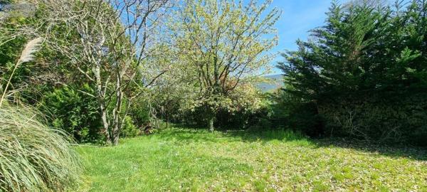 Terrain à Batir à vendre à Les Ponts-de-Cé dans le Maine-et-Loire (49130), ref : 49013-2096