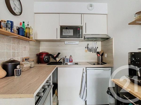 Appartement F2 à vendre  2 pièces - 44,30 m2 ARZON - 56