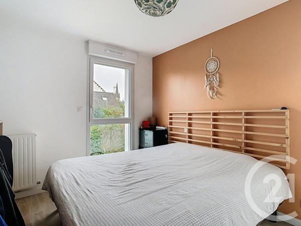 Appartement F2 à vendre  2 pièces - 44,30 m2 ARZON - 56