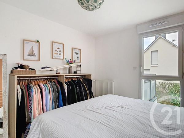 Appartement F2 à vendre  2 pièces - 44,30 m2 ARZON - 56