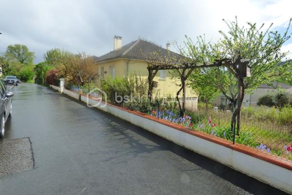 Maison de 102,97 m²