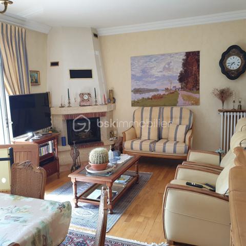 Maison de 102,97 m²