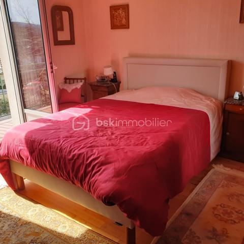 Maison de 102,97 m²