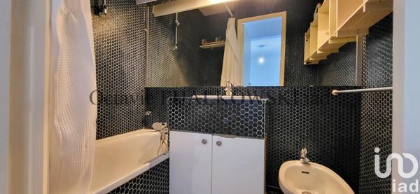 Appartement 2 pièces de 39 m² à Canet-en-Roussillon (66140)