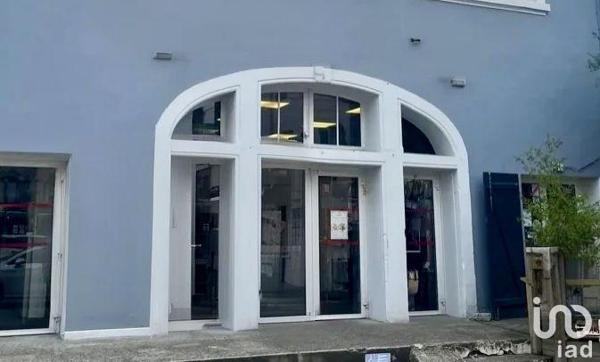 Boutique/Local commercial à vendre 400 m² Dax