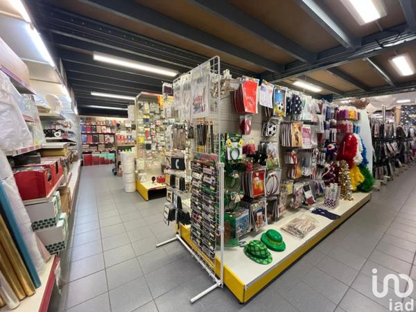Boutique/Local commercial à vendre 400 m² Dax