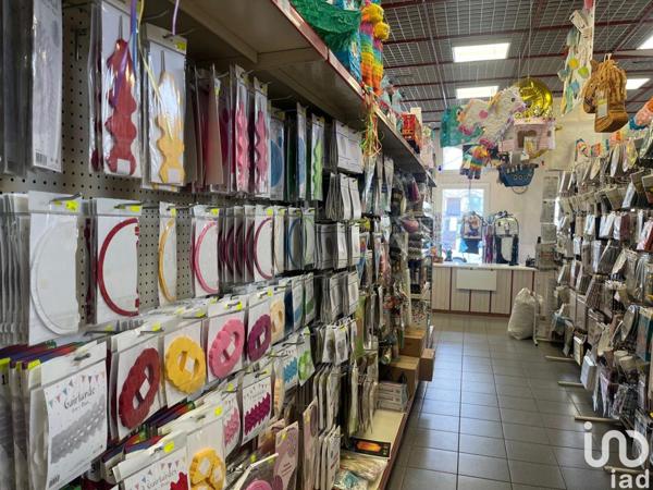Boutique/Local commercial à vendre 400 m² Dax