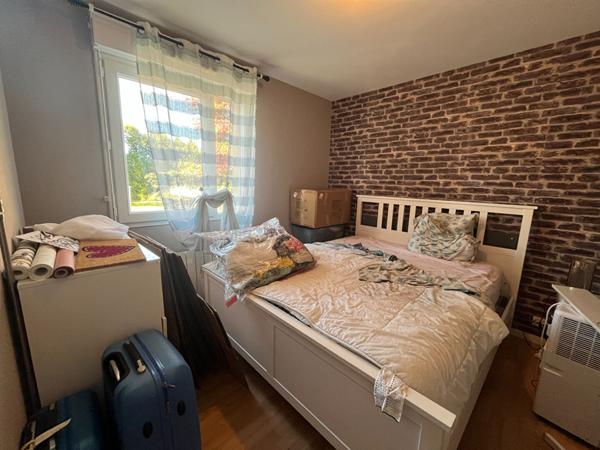 Appartement Saint Meen Le Grand 3 pièces
