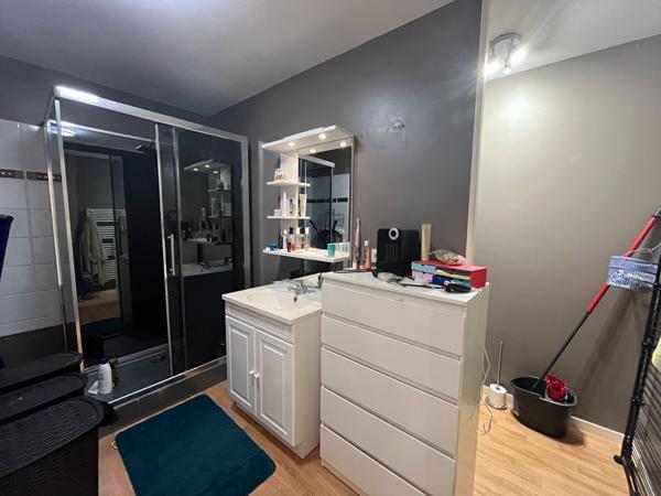 Appartement Saint Meen Le Grand 3 pièces