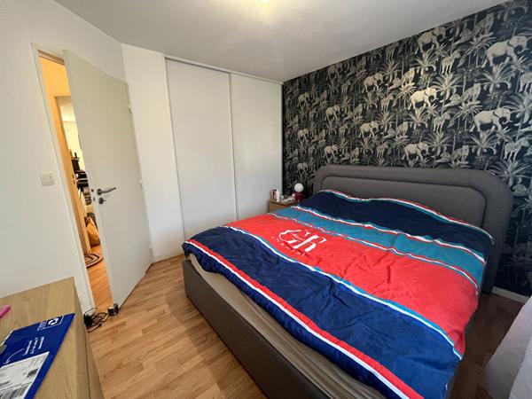 Appartement Saint Meen Le Grand 3 pièces