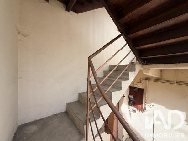 Immeuble à vendre 110 m² Autun