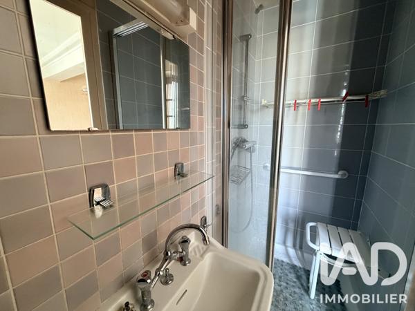 Immeuble à vendre 110 m² Autun