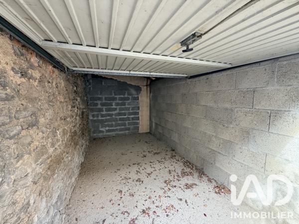 Immeuble à vendre 110 m² Autun