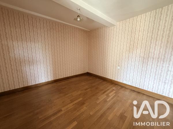 Immeuble à vendre 110 m² Autun