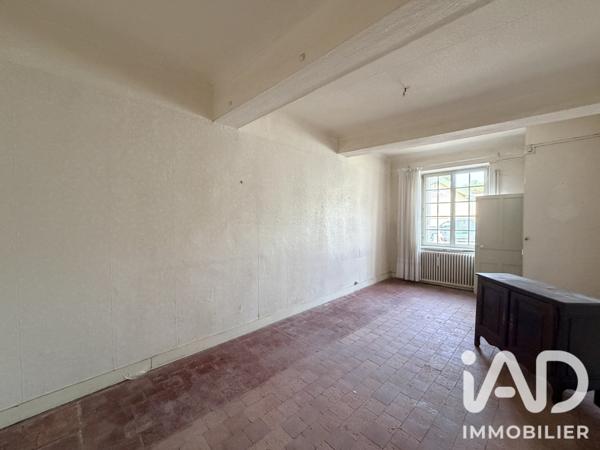 Immeuble à vendre 110 m² Autun