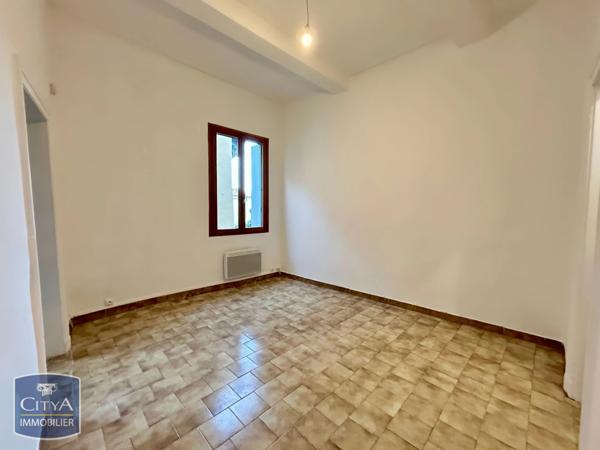 Appartement à vendre 1 pièce 28.55m² Montpellier (34000)
